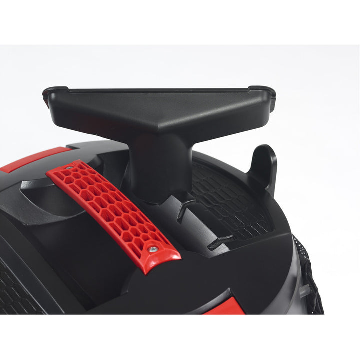 Ridgid 50333 12 Gallon Motor-On-Bottom Wet/Dry Vac (1250RV)