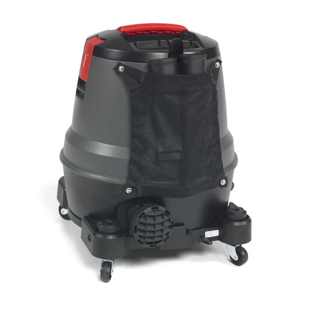 Ridgid 50333 12 Gallon Motor-On-Bottom Wet/Dry Vac (1250RV)