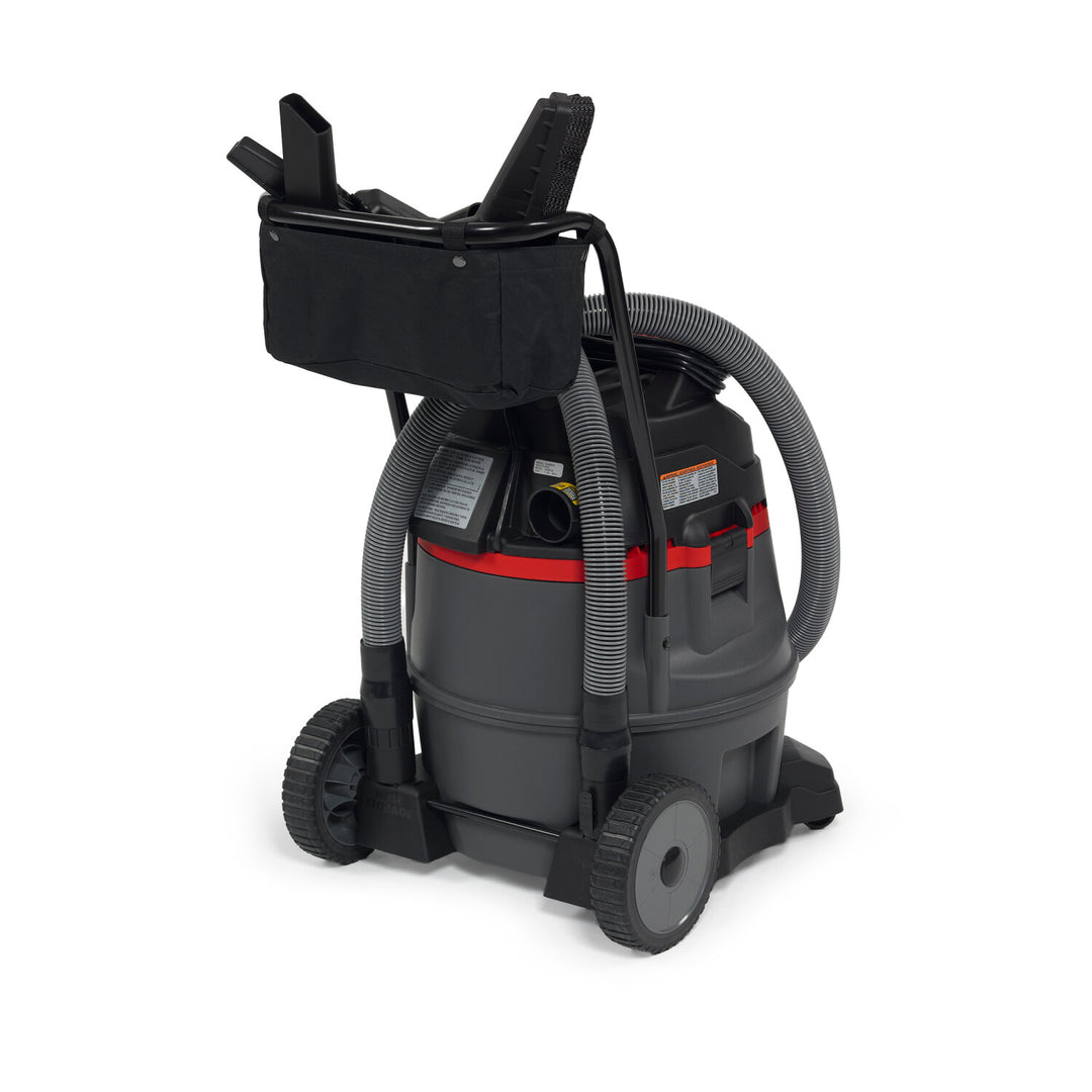 Ridgid 50358 14 Gallon 2-Stage Wet/Dry Vac (RV2400A)