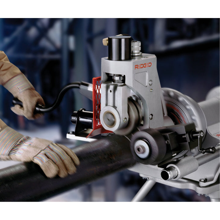 Ridgid 51432 Drive Roll 2" - 6"