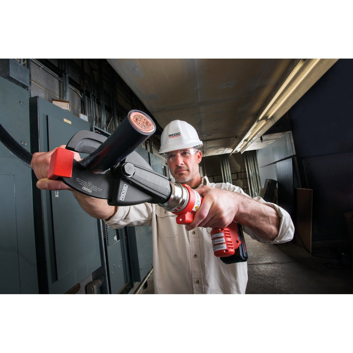 Ridgid 52278 Swiv-L-Punch Accessory Kit (Draw Bolts, Spacers & Thread Adapter)