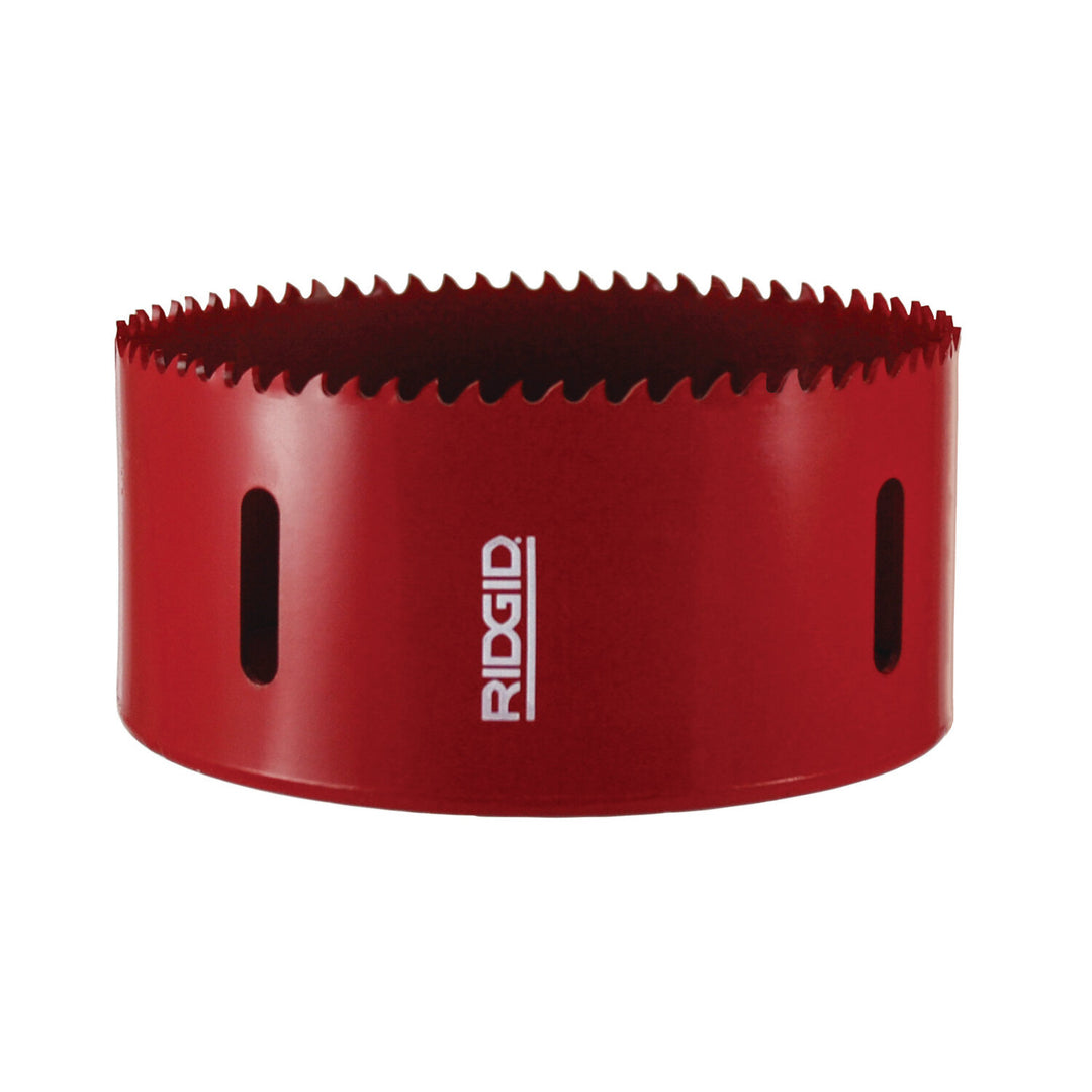 Ridgid 52775 HOLE SAW, M21 HIGH SPEED
