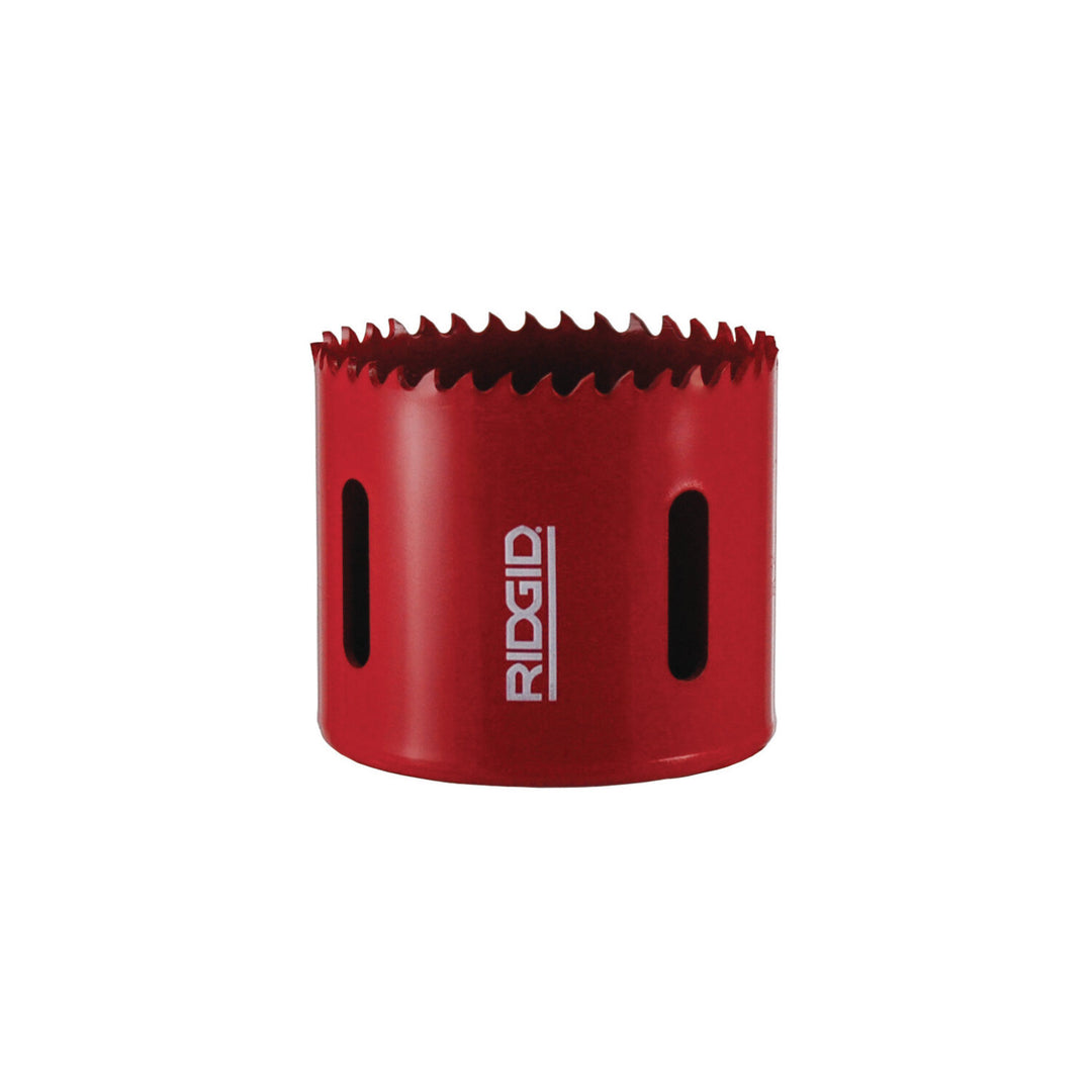 Ridgid 52815 HOLE SAW, M33 HIGH SPEED