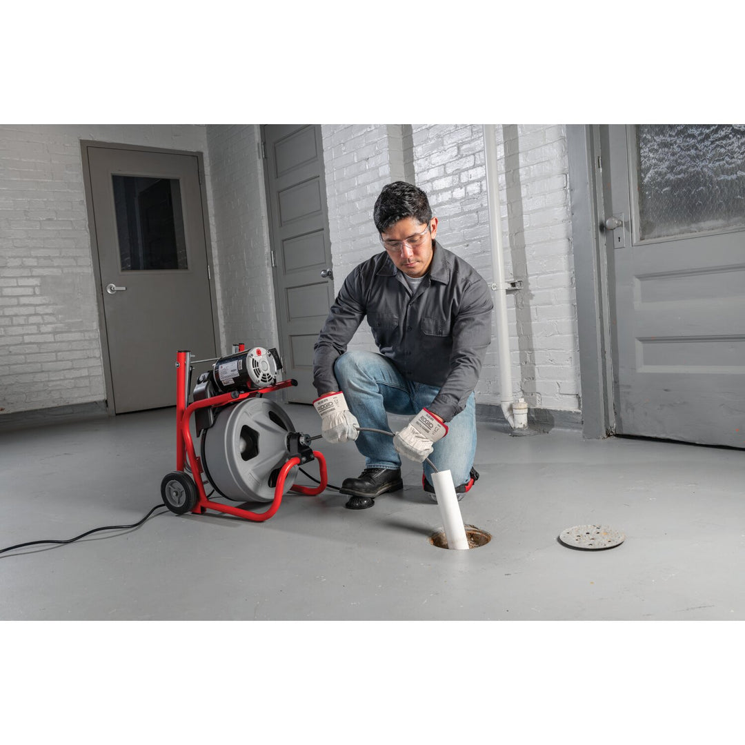 Ridgid 52822 H-D “C” Cutter, 3" (80 mm)