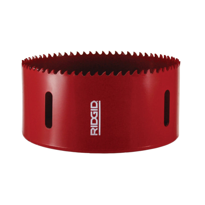 Ridgid 52890 HOLE SAW, M60 HIGH SPEED