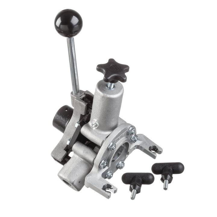 Ridgid 53107 K-3800 Machine with Gloves