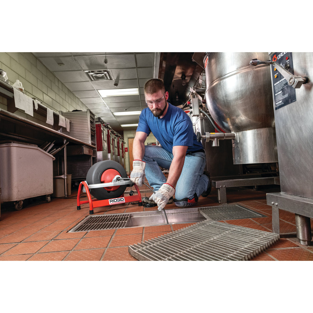 Ridgid 53112 K3800 W/C31 & TOOLS