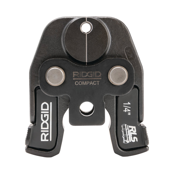Ridgid 55108 RLS Compact Jaw 1/4"