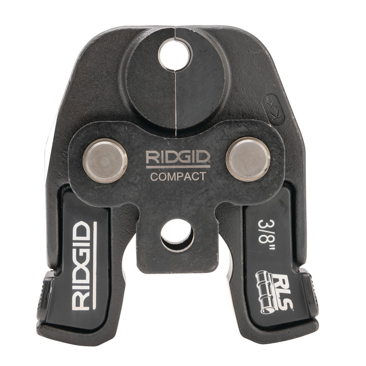 Ridgid 55118 RLS Compact Jaw 3/8"