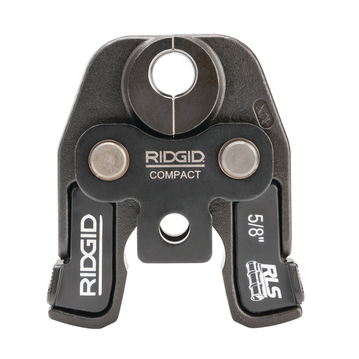 Ridgid 55128 RLS Compact Jaw 5/8"