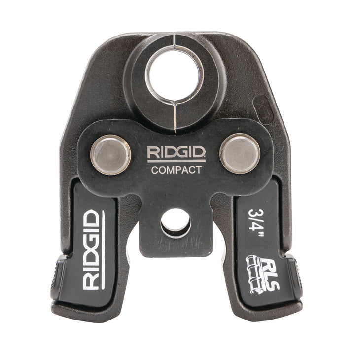Ridgid 55133 RLS Compact Jaw 3/4"