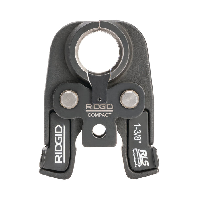 Ridgid 55148 RLS Compact Jaw 1-3/8"