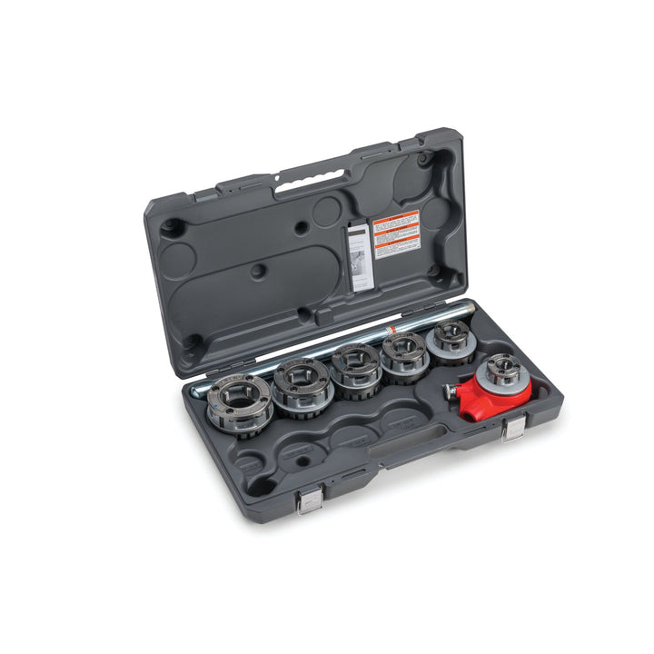 Ridgid 55207 THREADER, 12R 1/2-2 PL CTD PIP