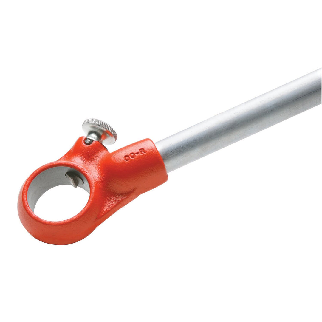 Ridgid 55207 THREADER, 12R 1/2-2 PL CTD PIP