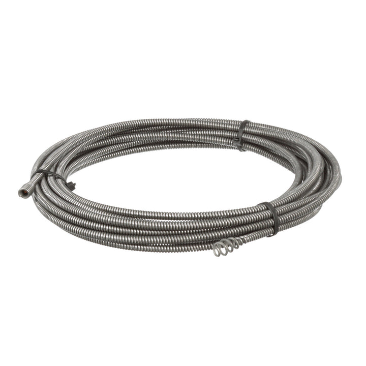 Ridgid 55983 1/4" - 30 ft (6mm x 9m) Replacement Cable
