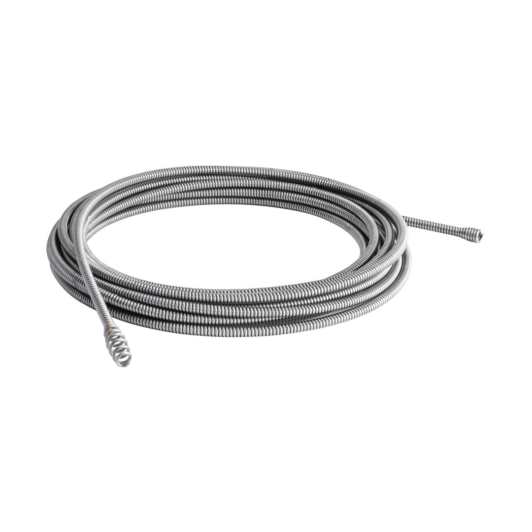 Ridgid 55983 1/4" - 30 ft (6mm x 9m) Replacement Cable