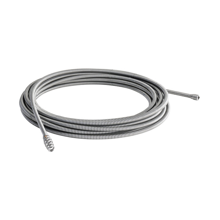 Ridgid 55983 1/4" - 30 ft (6mm x 9m) Replacement Cable