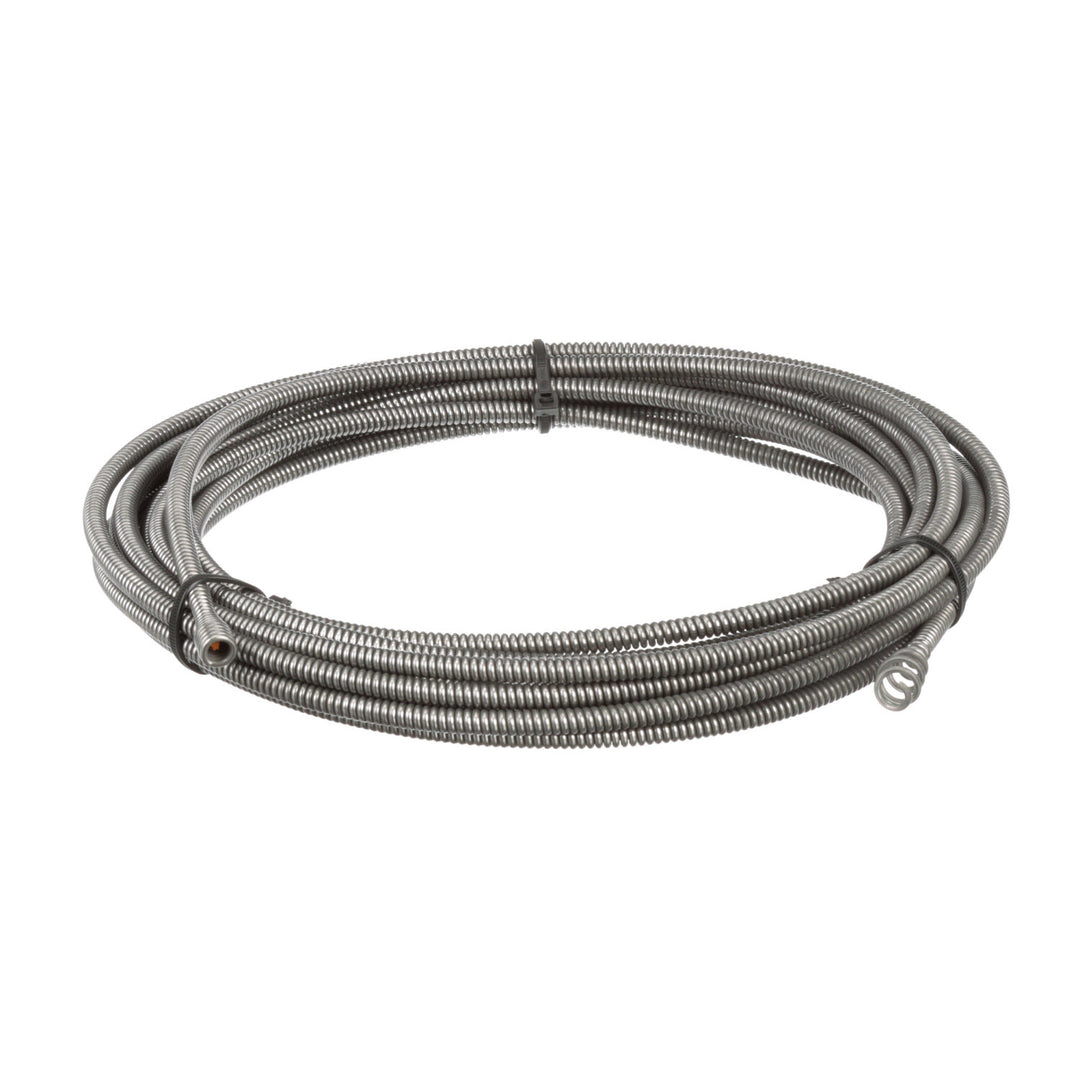 Ridgid 55983 1/4" - 30 ft (6mm x 9m) Replacement Cable
