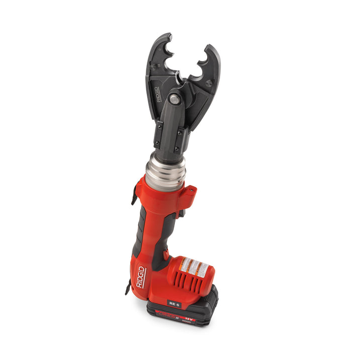 Ridgid 56798 UC-60O, D3/W-Die Crimp Head