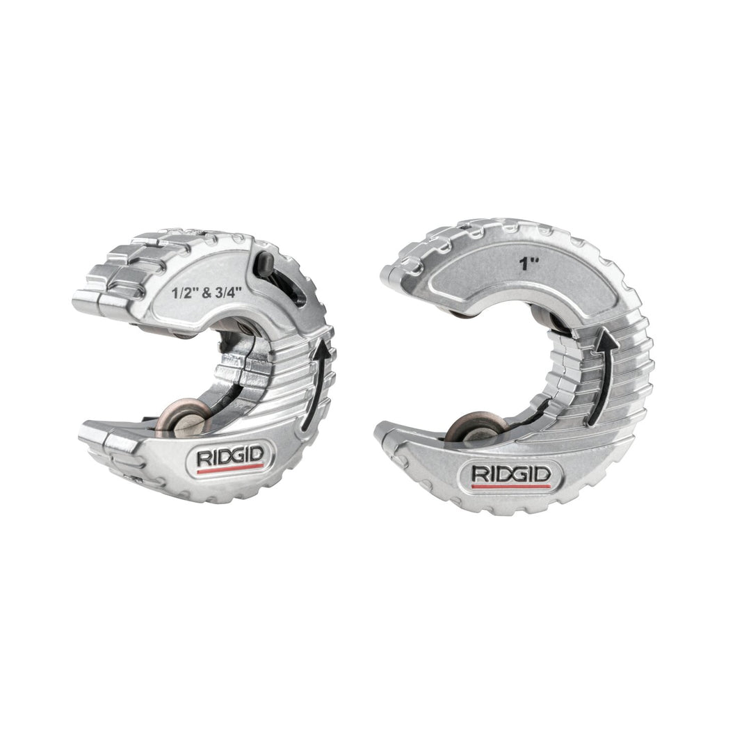 Ridgid 57013 1" C-Style Copper Tubing Cutter