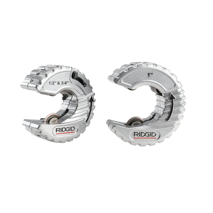 Ridgid 57013 1" C-Style Copper Tubing Cutter