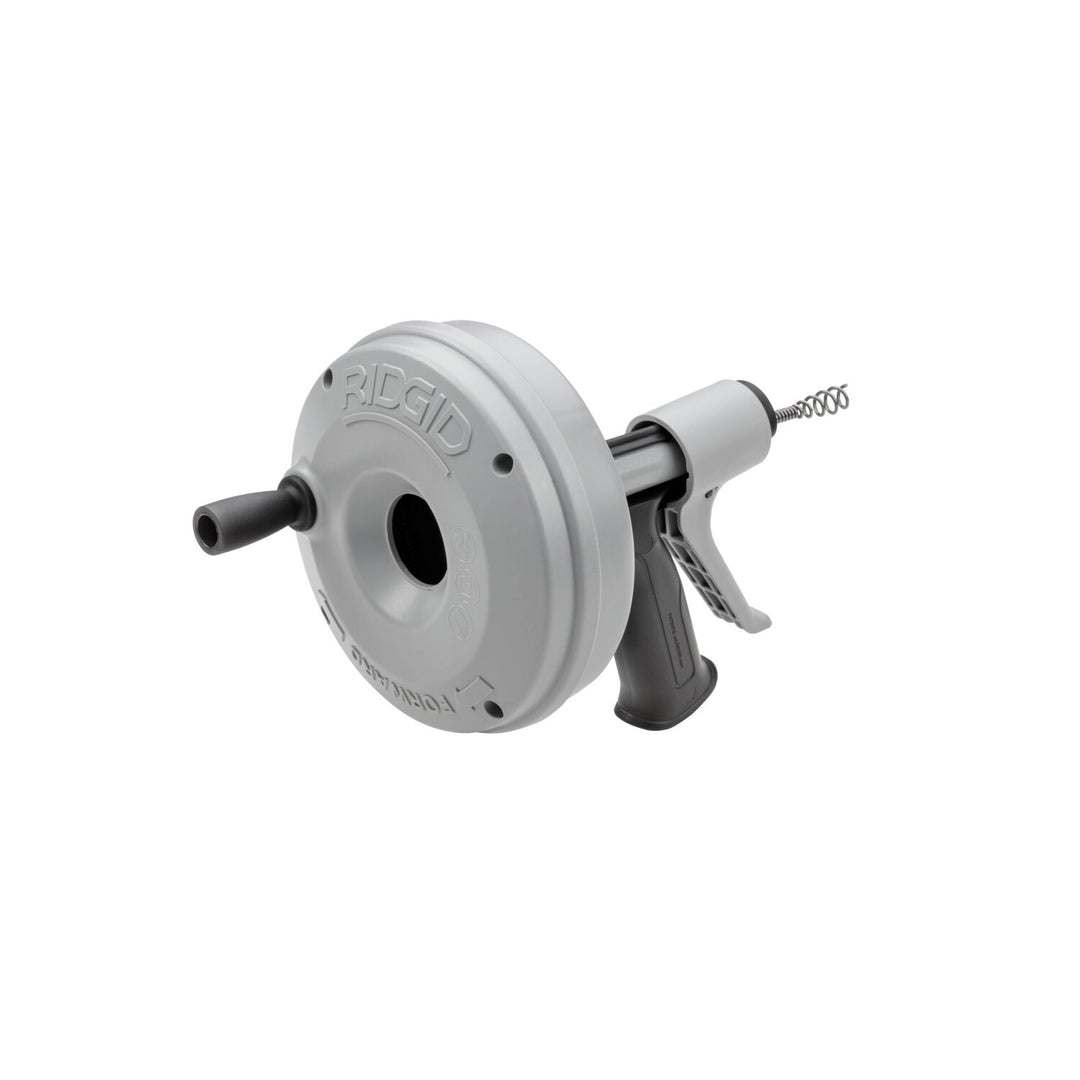 Ridgid 57038 KWIK-SPIN+