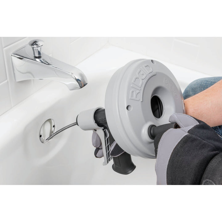 Ridgid 57038 KWIK-SPIN+