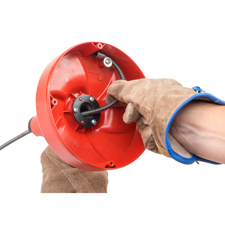 Ridgid 57043 Power Spinner Drain Cleaner