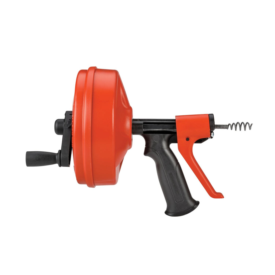 Ridgid 57043 Power Spinner Drain Cleaner