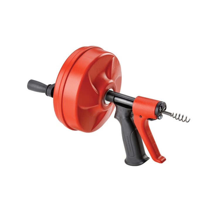 Ridgid 57043 Power Spinner Drain Cleaner