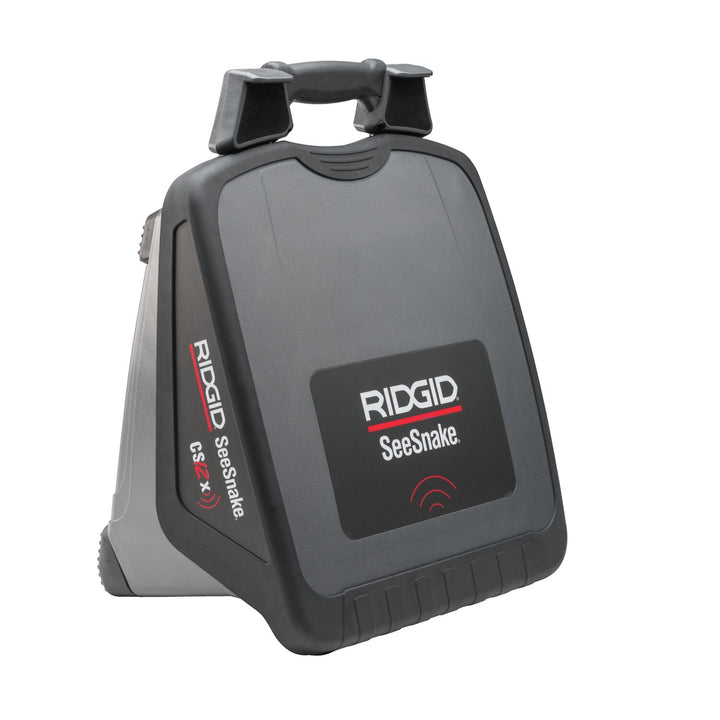 Ridgid 57278 CS12x Digital Reporting Monitor w/Wi-Fi