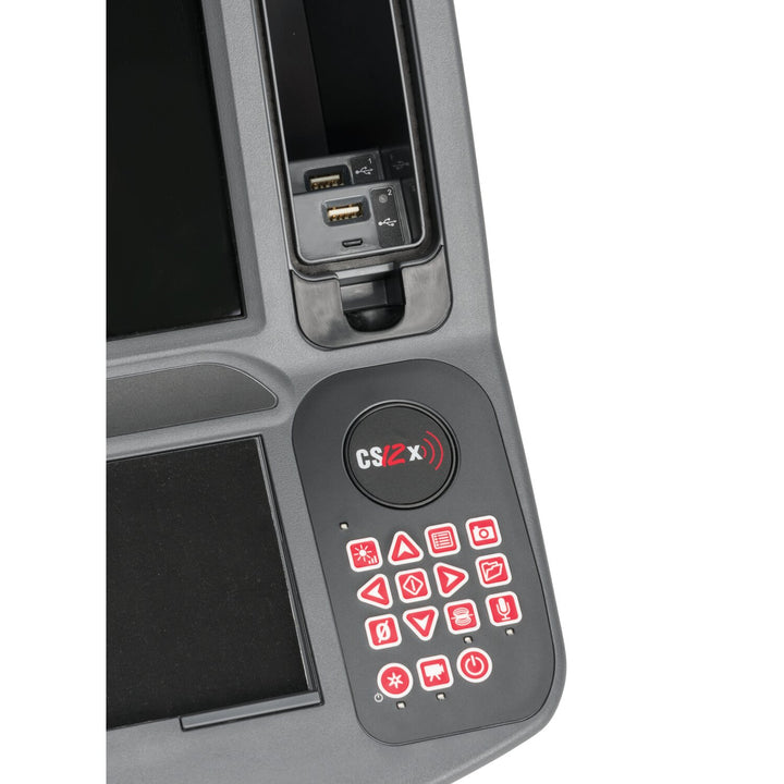 Ridgid 57278 CS12x Digital Reporting Monitor w/Wi-Fi