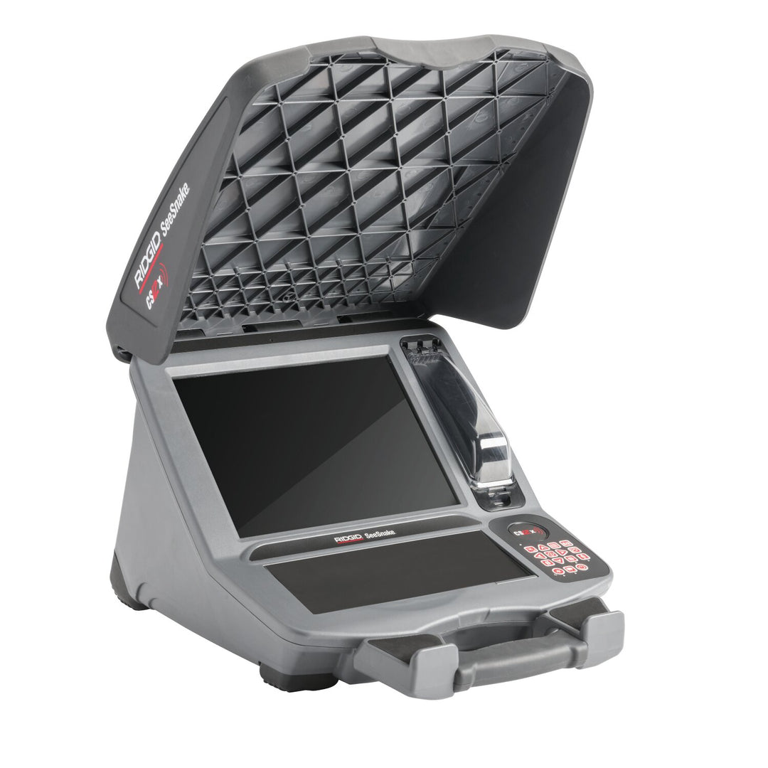 Ridgid 57288 CS12x w/Wifi 2 Batteries and 1 Charger