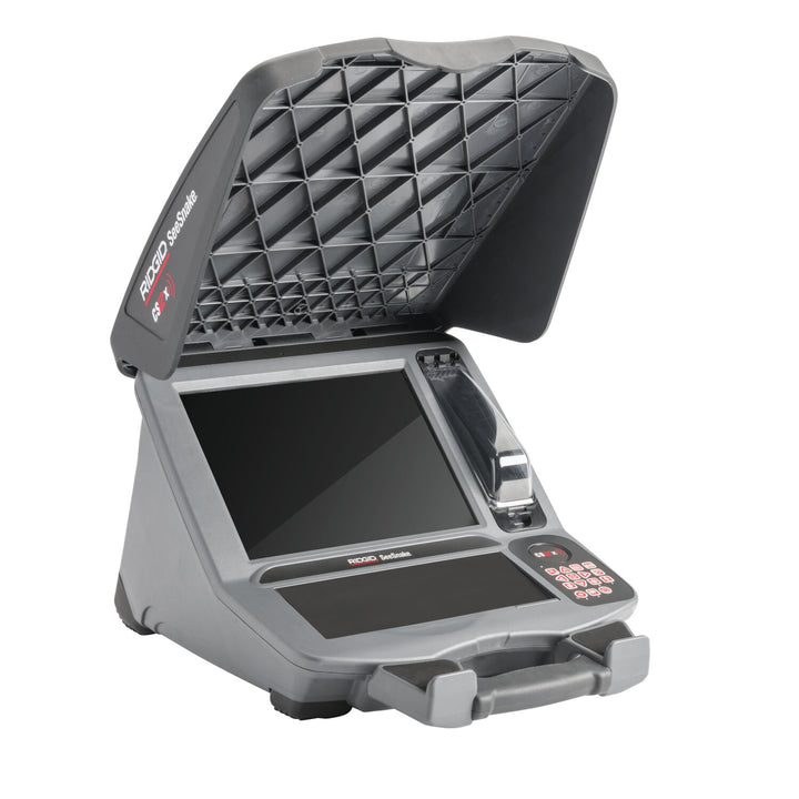 Ridgid 57288 CS12x w/Wifi 2 Batteries and 1 Charger