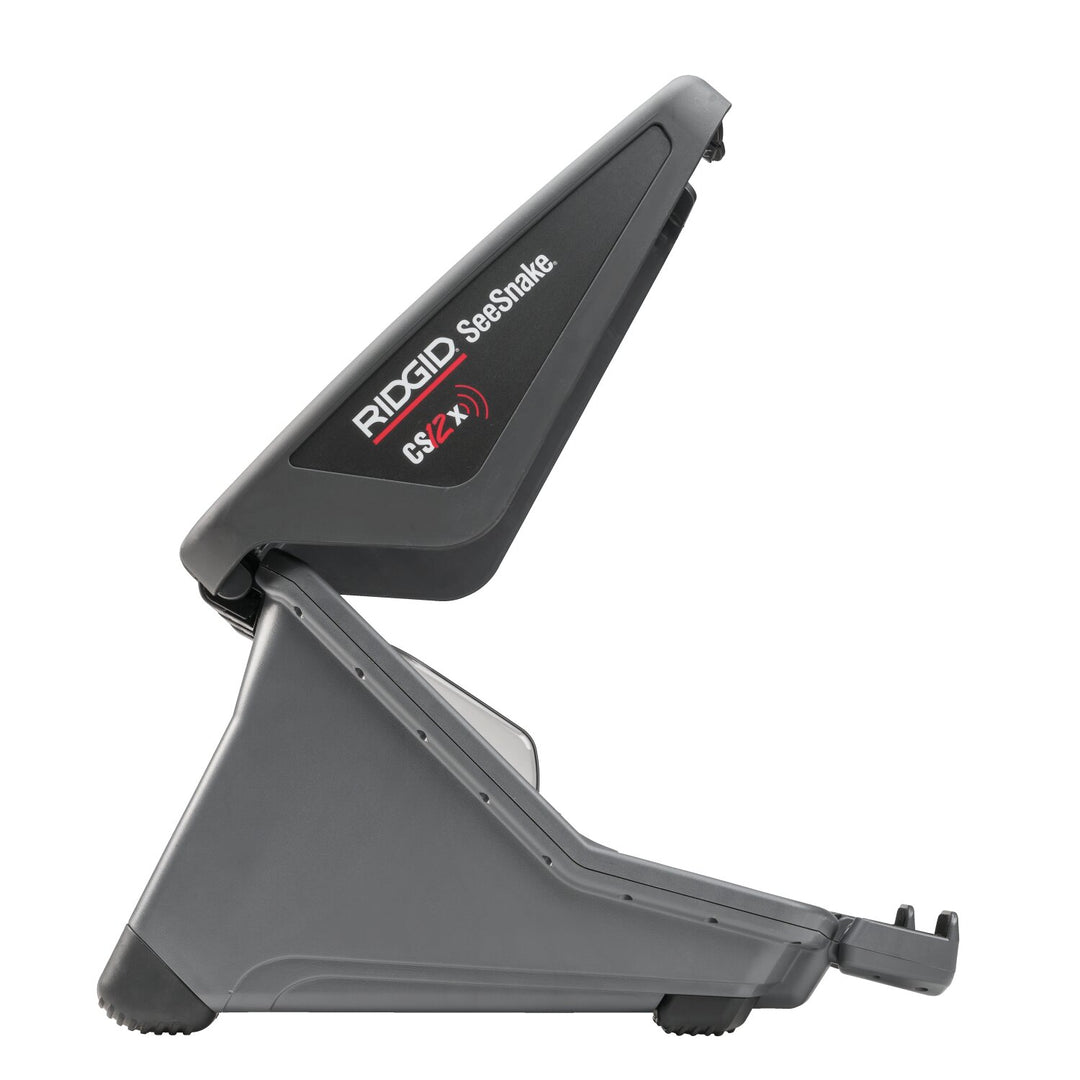 Ridgid 57288 CS12x w/Wifi 2 Batteries and 1 Charger