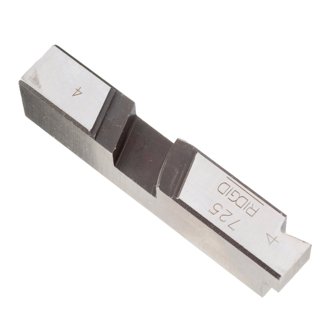 Ridgid 57502 4" Grooving Bit Only