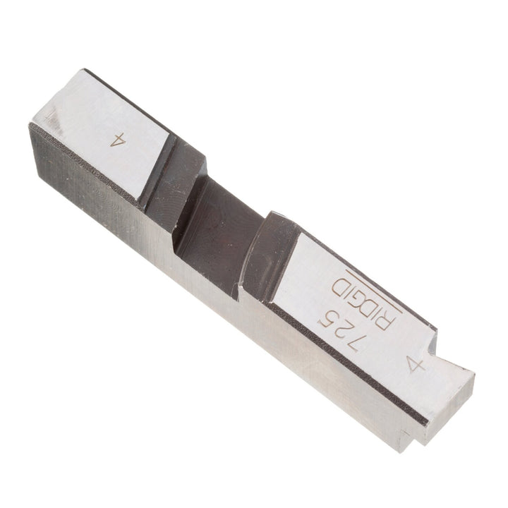 Ridgid 57502 4" Grooving Bit Only