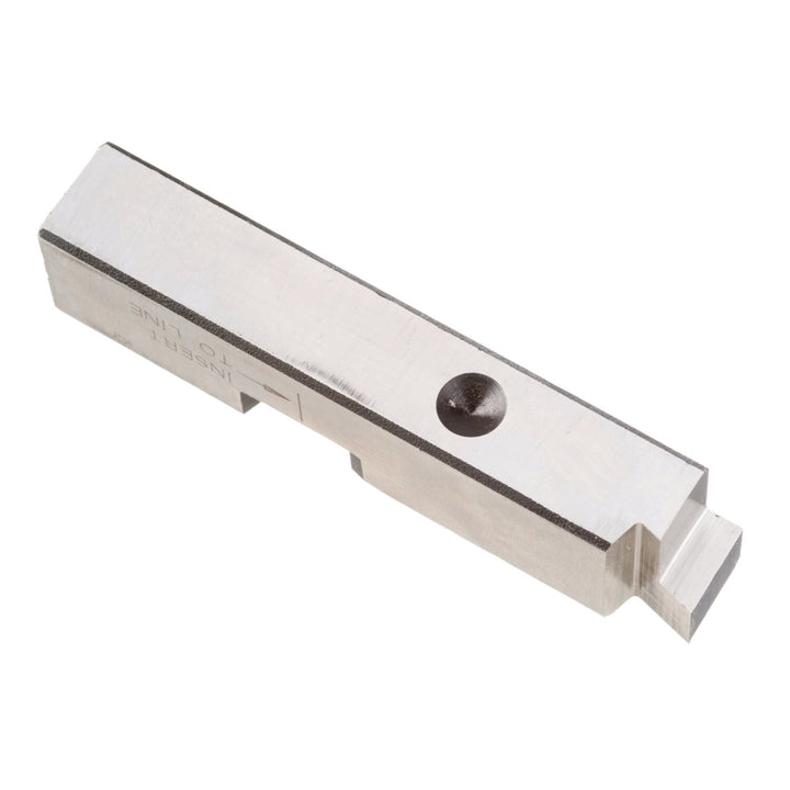 Ridgid 57502 4" Grooving Bit Only