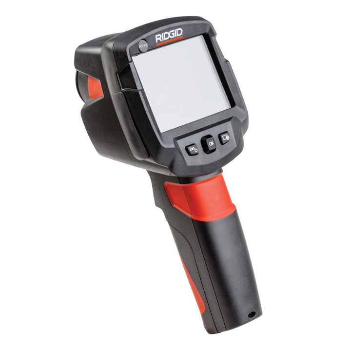 Ridgid 57518 Thermal Camera RT-9x Wi-Fi