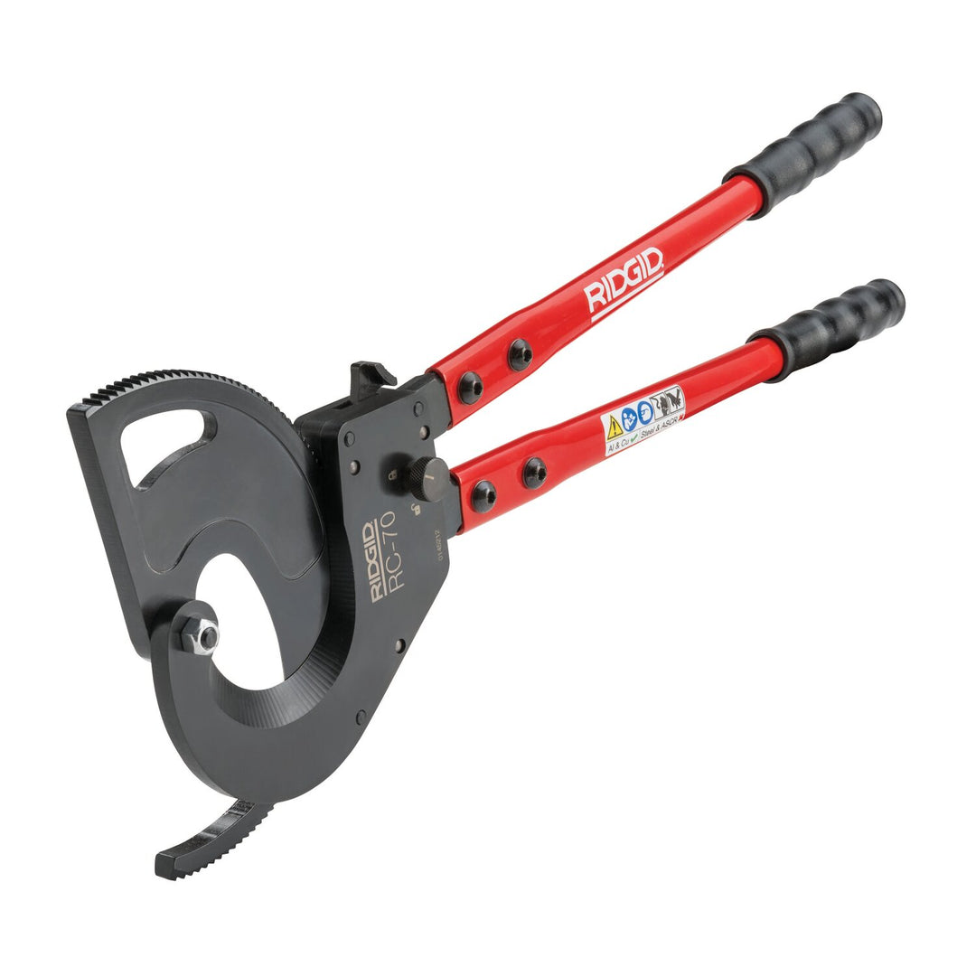 Ridgid 59273 RC-336 Ratchet Cutter