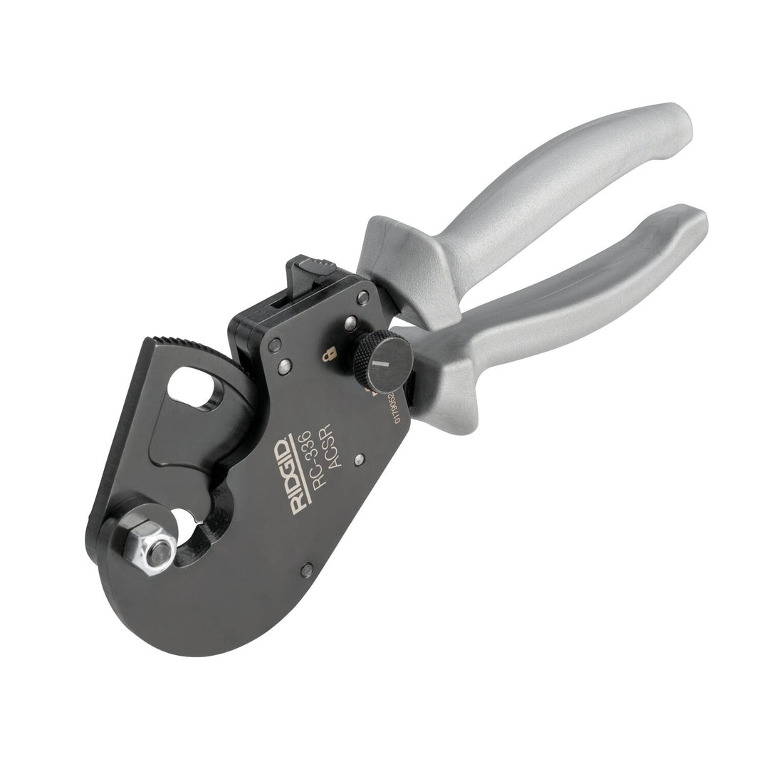 Ridgid 59273 RC-336 Ratchet Cutter