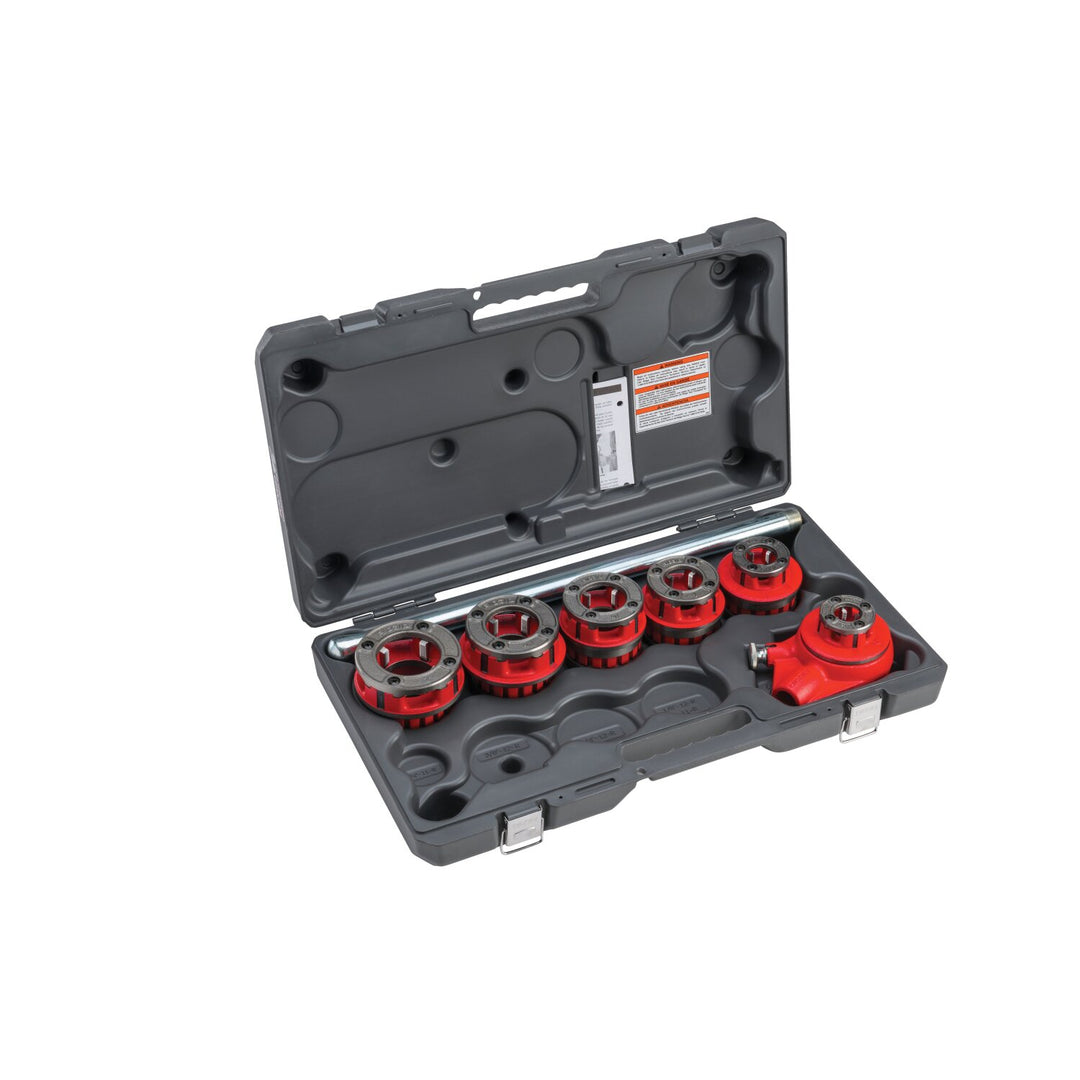 Ridgid 59637 THREADER, 12R 1/2-2 NPT BRAZIL