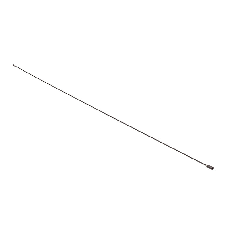 Ridgid 60365 10' (3,0 m) Solid Sectional Rod, Includes: R-1 Male and R-2 Female Couplings