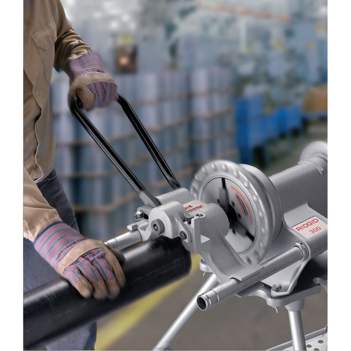 Ridgid 60382 Roll Groover for 535