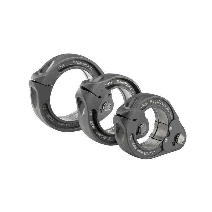 Ridgid 60648 3" MegaPress Ring