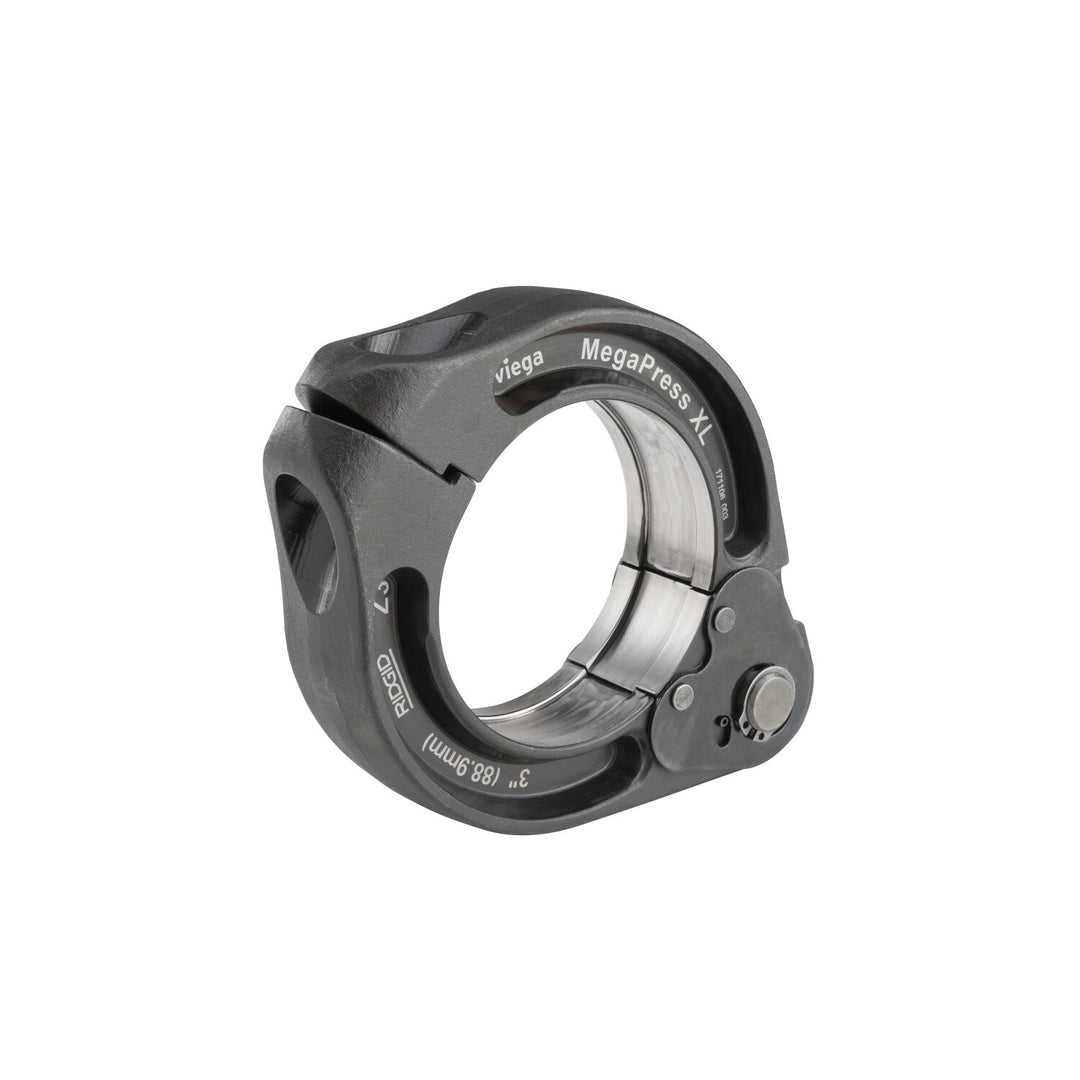 Ridgid 60648 3" MegaPress Ring