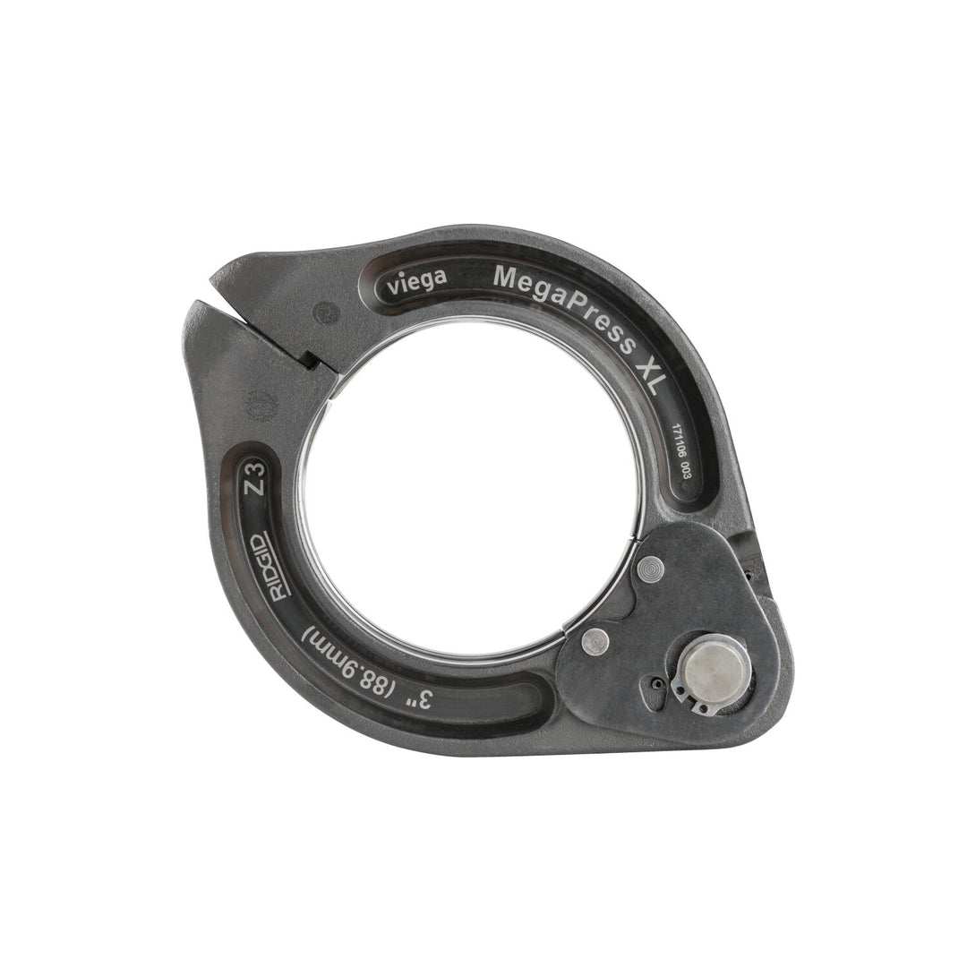Ridgid 60648 3" MegaPress Ring