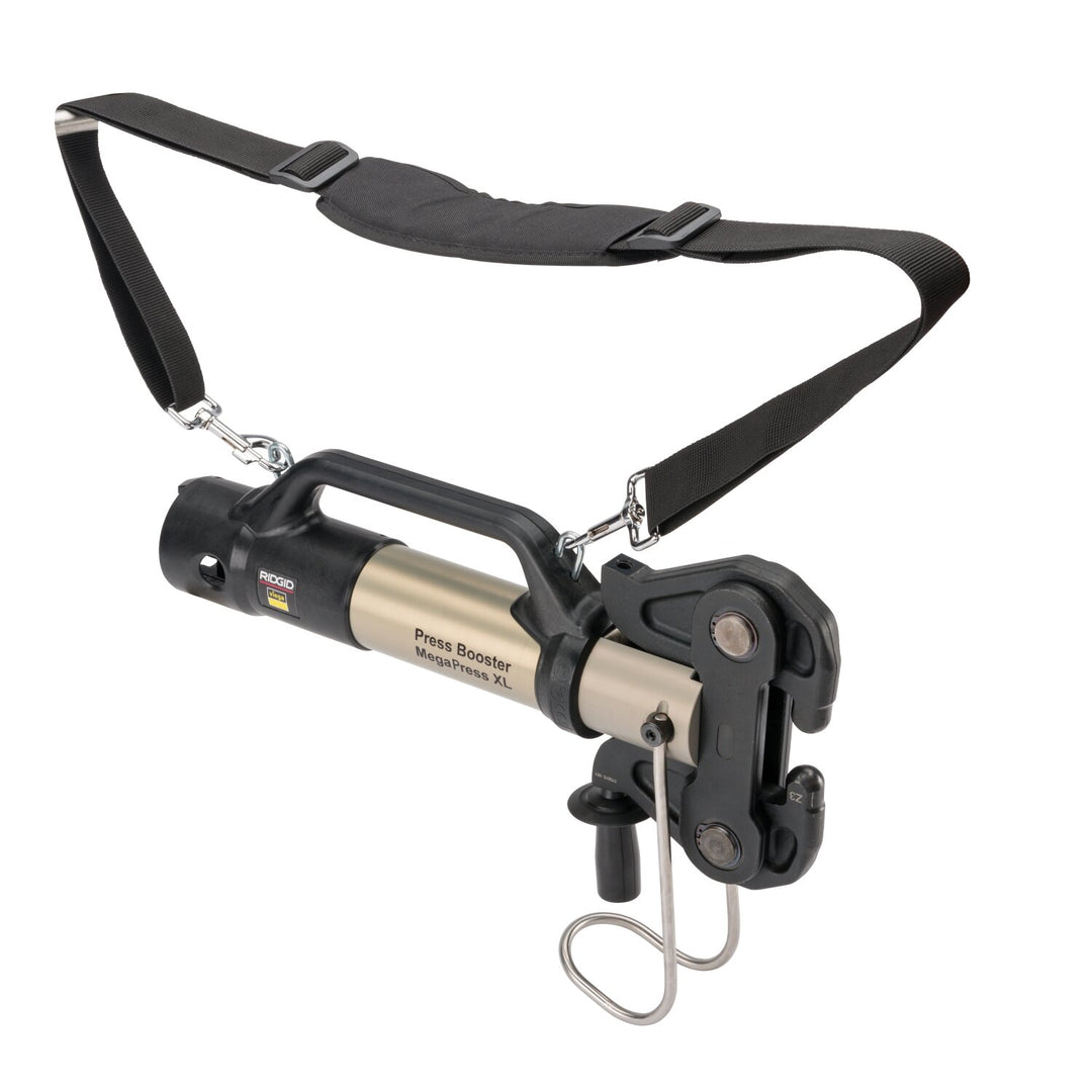 Ridgid 60648 3" MegaPress Ring