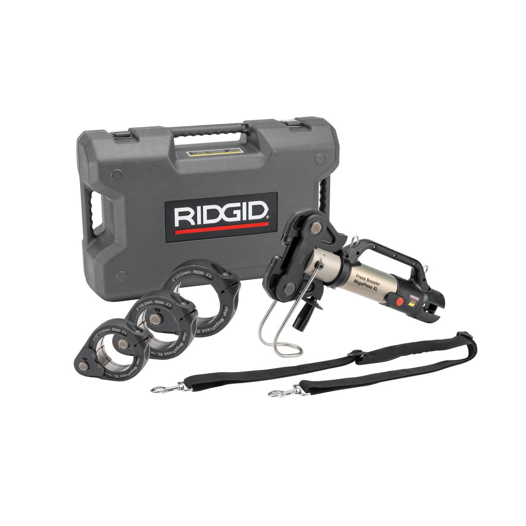 Ridgid 60653 4" MegaPress Ring