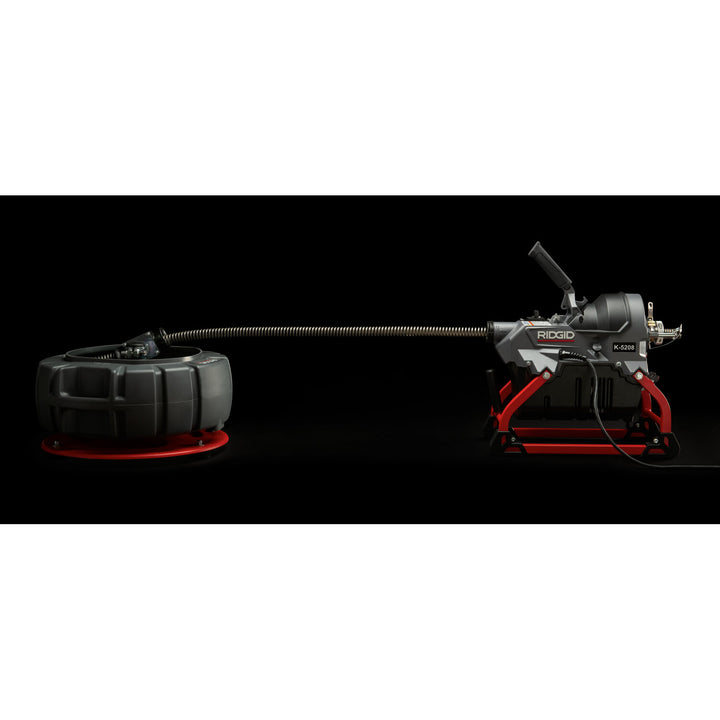 Ridgid 61693 K5208 120V 60HZ W/ C11